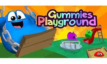 Gummies Playground for Android - Download the APK from Habererciyes
